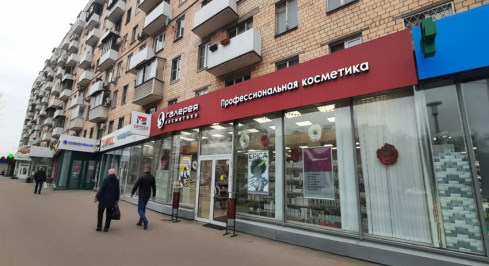 Большая Черкизовская ул, 5к1 фото 1 / KNRU.ru