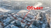 Фото-анонс объекта Холодильный пер, 3к1 стр 3 № 3 | KNRU.ru