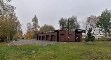 Спортивная ул, 12б фото 1 / KNRU.ru