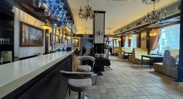 Бакунинская ул, 92стр1 фото 2 / KNRU.ru