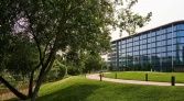 Фото-анонс объекта Сколковское ш, вл43 № 10 | KNRU.ru