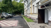 Фото-анонс объекта Бажова ул, 11к1 № 9 | KNRU.ru