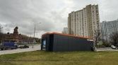 Фото-анонс объекта Генерала Тюленева ул, 2стр1 № 7 | KNRU.ru