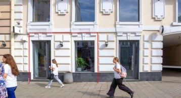 Долгоруковская ул, 32 фото 1 / KNRU.ru