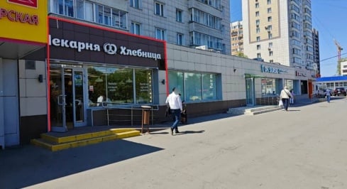 Коровинское ш, 23к1 фото 0 / KNRU.ru