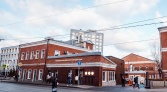Фото-анонс объекта Холодильный пер, 3к1 стр 3 № 1 | KNRU.ru