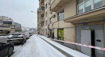 Рождественский б-р, 5/7стр1 фото 1 / KNRU.ru