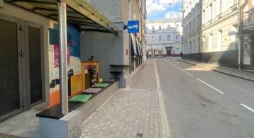 Большой Палашёвский пер, 14/7стр3 фото 3 / KNRU.ru