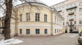 Фото-анонс объекта Сивцев Вражек пер, 25/9 № 6 | KNRU.ru