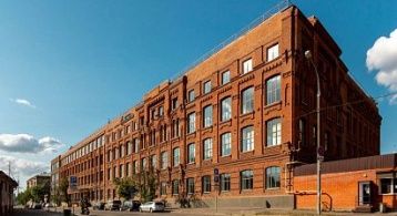 3-я Рыбинская ул, 18стр22 фото 2 / KNRU.ru