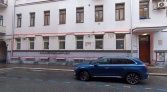 Фото-анонс объекта Пречистенка ул, 17/9 № 2 | KNRU.ru