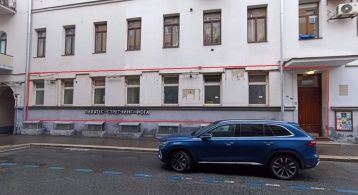 Пречистенка ул, 17/9 фото 1 / KNRU.ru