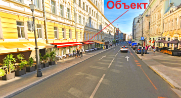 Петровка ул, 24стр2 фото 1 / KNRU.ru