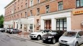 Фото-анонс объекта Гостиничная ул, 5 № 2 | KNRU.ru