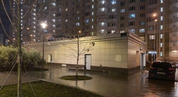 Рождественская ул, 27к3 фото 0 / KNRU.ru