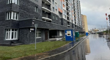 3-й микрорайон, к.3 фото 3 / KNRU.ru