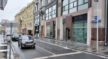 Кузнецкий Мост ул, 21/5 фото 0 / KNRU.ru