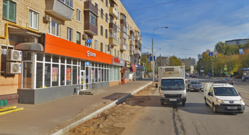 Первомайская ул, 9 фото 3 / KNRU.ru