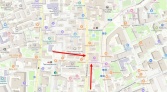 Фото-анонс объекта Пятницкая ул, 29 № 5 | KNRU.ru