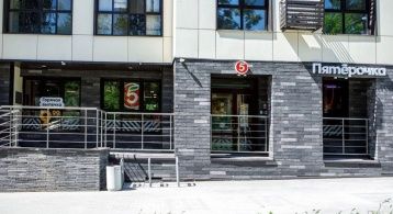 4-я Гражданская ул, 33А фото 0 / KNRU.ru