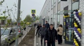 Фото-анонс объекта Сосновая ул, 5к1 № 7 | KNRU.ru