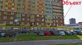 Фото-анонс объекта Зенино ЖК Самолёт мкр., Камова ул, 6к1 № 2 | KNRU.ru