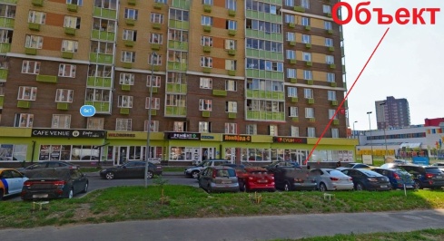 Зенино ЖК Самолёт мкр., Камова ул, 6к1 фото 1 / KNRU.ru