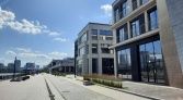 Фото-анонс объекта Андропова пр-кт, 11стр1 № 3 | KNRU.ru