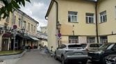 Фото-анонс объекта Маросейка ул, 6-8стр4 № 28 | KNRU.ru