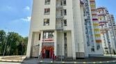 Фото-анонс объекта Новая Фабрика ул, 3стр1 № 3 | KNRU.ru