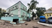 Фото-анонс объекта Бахрушина ул, 23стр1 № 48 | KNRU.ru