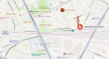Космонавта Волкова ул, 10 фото 3 / KNRU.ru