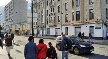 Покровка ул, 11 фото 1 / KNRU.ru