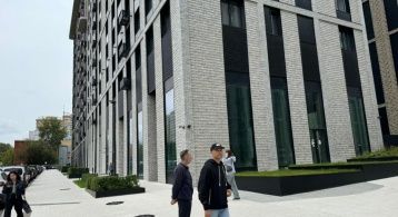 Винницкая ул, 8к2 фото 2 / KNRU.ru