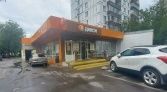 Фото-анонс объекта Новорогожская ул, 11к2 № 1 | KNRU.ru