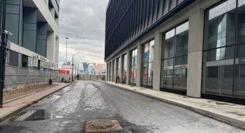 Авиаконструктора Микояна ул, 1 фото 2 / KNRU.ru