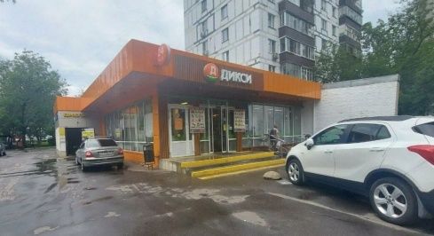 Новорогожская ул, 11к2 фото 0 / KNRU.ru
