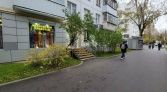 Фото-анонс объекта Шаболовка ул, 59к1 № 1 | KNRU.ru