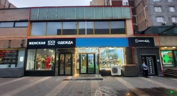 Новослободская ул, 46 фото 3 / KNRU.ru