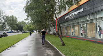 Алтуфьевское ш, 97 фото 0 / KNRU.ru