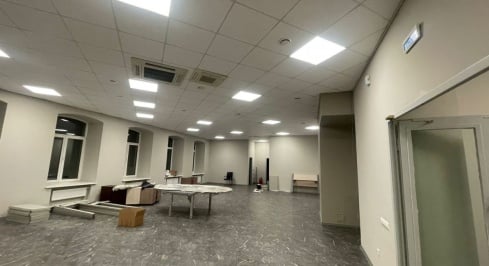 Смоленский б-р, 4 фото 2 / KNRU.ru