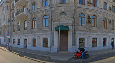 Мира пр-кт, 5к1 фото 1 / KNRU.ru