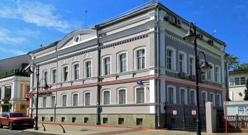 Пятницкая ул, 14стр1 фото 2 / KNRU.ru