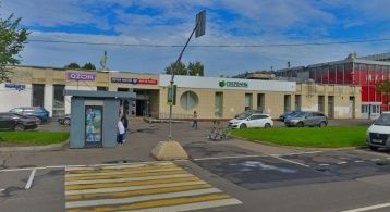 Мичуринский проспект.Олимпийская деревня ул, 3 фото 3 / KNRU.ru