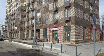 Севастопольский пр-кт, 71к1 фото 0 / KNRU.ru