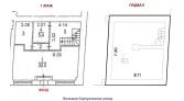 Фото-анонс объекта Большая Серпуховская ул, 6/5 № 6 | KNRU.ru