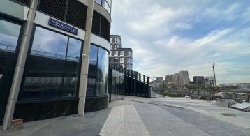 набережная Марка Шагала, 15к1 фото 3 / KNRU.ru