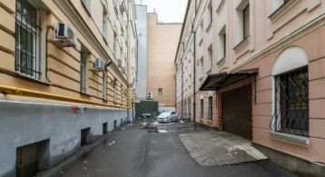 Дмитровка Б. ул, 7/5 с3 фото 2 / KNRU.ru