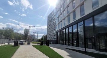 Обручева ул, 23стр1 фото 2 / KNRU.ru
