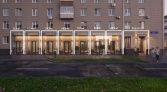 Фото-анонс объекта Ленинский пр-кт, 79 № 1 | KNRU.ru